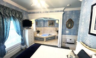 Heber Senator Bed and Breakfast