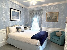 Heber Senator Bed and Breakfast