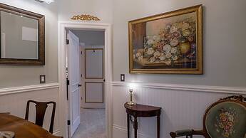 Heber Senator Bed and Breakfast