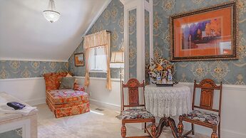 Heber Senator Bed and Breakfast