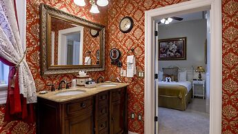 Heber Senator Bed and Breakfast