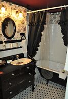 Heber Senator Bed and Breakfast