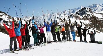 Heber Senator Bed and Breakfast