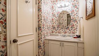 Heber Senator Bed and Breakfast