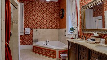 Heber Senator Bed and Breakfast