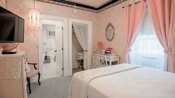 Heber Senator Bed and Breakfast