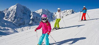 Heber Senator Bed and Breakfast