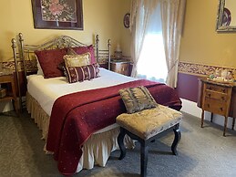 Heber Senator Bed and Breakfast