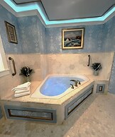 Heber Senator Bed and Breakfast