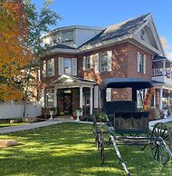 Heber Senator Bed and Breakfast