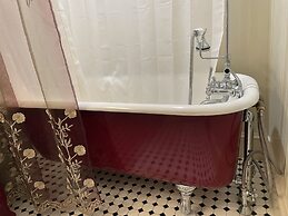 Heber Senator Bed and Breakfast