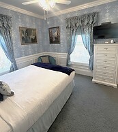 Heber Senator Bed and Breakfast