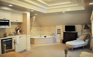 Heber Senator Bed and Breakfast