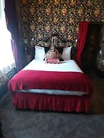 Heber Senator Bed and Breakfast