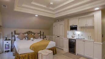 Heber Senator Bed and Breakfast