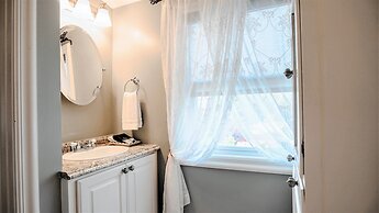 Heber Senator Bed and Breakfast