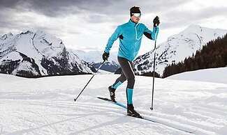 Heber Senator Bed and Breakfast