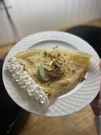 Heber Senator Bed and Breakfast