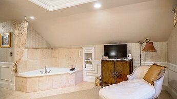 Heber Senator Bed and Breakfast