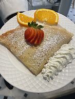 Heber Senator Bed and Breakfast