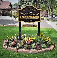 Heber Senator Bed and Breakfast