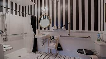 Heber Senator Bed and Breakfast