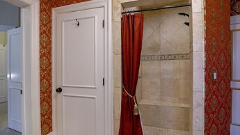 Heber Senator Bed and Breakfast