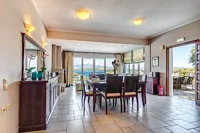 Agios Stefanos Bay - Villa Maria