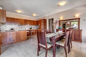 Agios Stefanos Bay - Villa Maria