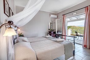 Agios Stefanos Bay - Villa Maria