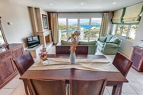 Agios Stefanos Bay - Villa Maria