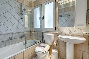 Agios Stefanos Bay - Villa Maria