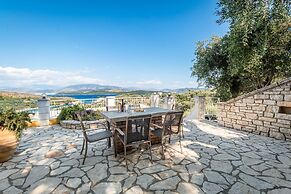 Agios Stefanos Bay - Villa Maria