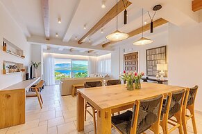 Agios Stefanos Bay - Villa Maria