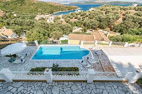 Agios Stefanos Bay - Villa Maria