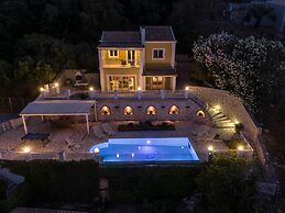 Agios Stefanos Bay - Villa Maria