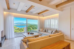 Agios Stefanos Bay - Villa Maria