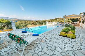 Agios Stefanos Bay - Villa Maria