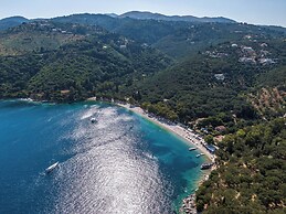 Agios Stefanos Bay - Villa Maria