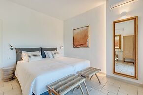 Agios Stefanos Bay - Villa Maria