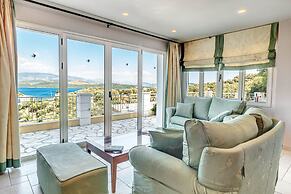 Agios Stefanos Bay - Villa Maria