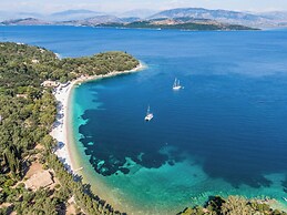 Agios Stefanos Bay - Villa Maria