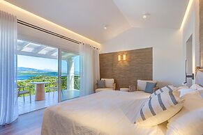 Agios Stefanos Bay - Villa Maria