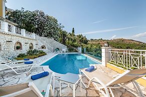 Agios Stefanos Bay - Villa Maria