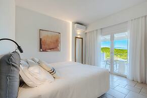 Agios Stefanos Bay - Villa Maria