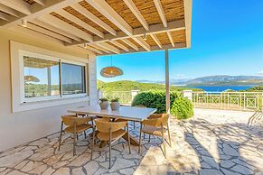 Agios Stefanos Bay - Villa Maria