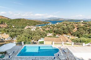 Agios Stefanos Bay - Villa Maria