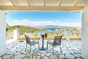 Agios Stefanos Bay - Villa Maria