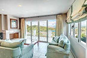 Agios Stefanos Bay - Villa Maria