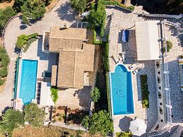 Agios Stefanos Bay - Villa Maria